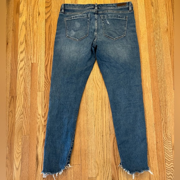 Blank NYC Skinny Classic Jean - Picture 8 of 9